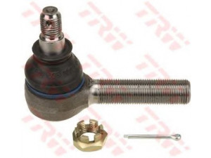 TRW JTE1038 skersinės vairo trauklės galas 
 Vairavimas -> Vairo mechanizmo sujungimai
6313380410