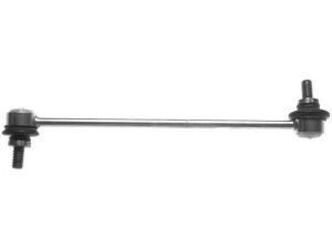 VEMA 25043 šarnyro stabilizatorius 
 Ašies montavimas/vairavimo mechanizmas/ratai -> Stabilizatorius/fiksatoriai -> Savaime išsilyginanti atrama
548302E000