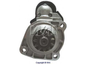 WAIglobal 30153N starteris
612600090293