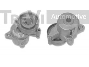 TREVI AUTOMOTIVE TA1643 įtempiklio svirtis, V formos rumbuotas diržas 
 Diržinė pavara -> V formos rumbuotas diržas/komplektas -> Įtempiklis
6K0145299, 6K0145299, 6K0145299
