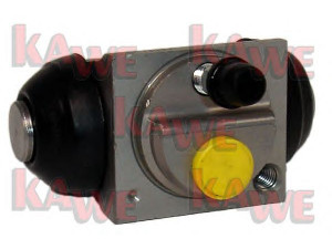 KAWE W5182 rato stabdžių cilindras 
 Stabdžių sistema -> Ratų cilindrai
7701070956, 7701070956, 7701070956