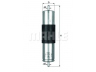 KNECHT KL 473 kuro filtras 
 Techninės priežiūros dalys -> Papildomas remontas
16126765756