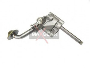 MAXGEAR 42-0011 alyvos siurblys 
 Variklis -> Tepimas -> Alyvos siurblys/dalys -> Alyvos siurblys
027 115 105, 027 115 105 E, 049 115 105 A