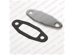 DELPHI FA0006 variklio dangtis