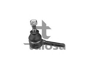 TALOSA 42-00130 skersinės vairo trauklės galas 
 Vairavimas -> Vairo mechanizmo sujungimai
12891400