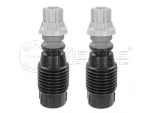 MEYLE 214 640 0005 apsauginio dangtelio komplektas, amortizatorius 
 Ašies montavimas/vairavimo mechanizmas/ratai -> Montavimas, pakabos statramstis
46531017