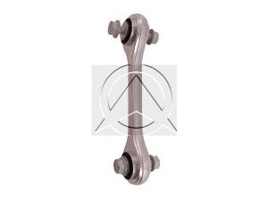 SIDEM 37069 šarnyro stabilizatorius 
 Ašies montavimas/vairavimo mechanizmas/ratai -> Stabilizatorius/fiksatoriai -> Savaime išsilyginanti atrama
4G0 411 317 A, 4M0 411 317