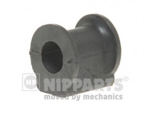 NIPPARTS N4238019 įvorė, stabilizatorius 
 Ašies montavimas/vairavimo mechanizmas/ratai -> Stabilizatorius/fiksatoriai -> Sklendės
42431-79J00