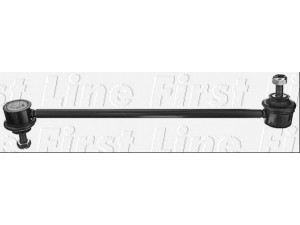 FIRST LINE FDL6582HD šarnyro stabilizatorius 
 Ašies montavimas/vairavimo mechanizmas/ratai -> Stabilizatorius/fiksatoriai -> Savaime išsilyginanti atrama
508750, 508762, 508777, 508750