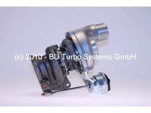 BU 126075 kompresorius, įkrovimo sistema 
 Išmetimo sistema -> Turbokompresorius
4402643, 860094, 9110643, 93182278
