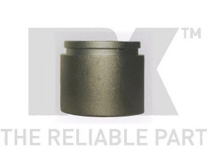 NK 8645016 stūmoklis, stabdžių apkaba 
 Stabdžių sistema -> Stabdžių matuoklis -> Stabdžių dalys