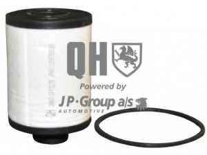 JP GROUP 1218700509 kuro filtras 
 Filtrai -> Kuro filtras
1606267680, 190698, 1906C4, 71746975