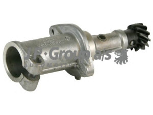 JP GROUP 1191150600 krumpliaratis, skirstytuvas 
 Kibirkšties / kaitinamasis uždegimas -> Degimo skirstytuvas/dalys
047115260A