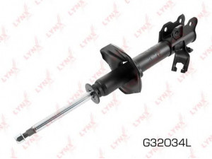 LYNXauto G32034L amortizatorius 
 Pakaba -> Amortizatorius
54303-51E00, 54303-51E25, 54303-51E26