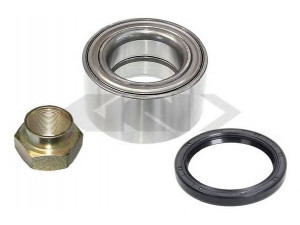 SPIDAN 26548 rato guolio komplektas 
 Ašies montavimas/vairavimo mechanizmas/ratai -> Rato stebulė/montavimas -> Rato guolis
46529970, 46529970, 46529970