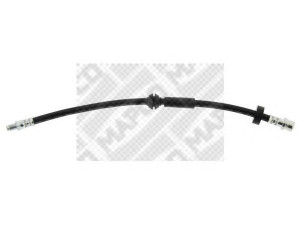 MAPCO 3702 stabdžių žarnelė 
 Stabdžių sistema -> Stabdžių žarnelės
1 138 461, 1 148 270