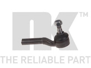 NK 5032245 skersinės vairo trauklės galas 
 Vairavimas -> Vairo mechanizmo sujungimai
4852001G25, 4852001W00, 4852041W00