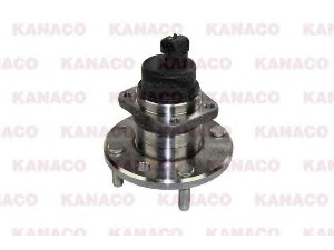 KANACO H20091 rato guolio komplektas 
 Ašies montavimas/vairavimo mechanizmas/ratai -> Rato stebulė/montavimas -> Rato guolis
96328248, 96639607, 96812720, 96328248