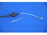 PARTS-MALL PTA-588 akceleratoriaus trosas
327901C900