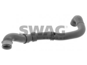SWAG 10 94 6338 radiatoriaus žarna 
 Aušinimo sistema -> Žarnelės/vamzdeliai/sujungimai -> Radiatoriaus žarnos
203 501 28 82