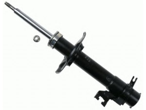 SACHS 312 107 amortizatorius 
 Pakaba -> Amortizatorius
54302-4Z001, 54302-4Z029, 54302-4Z601