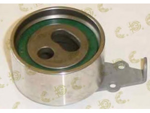 AUTOKIT 03.80168 įtempiklio skriemulys, paskirstymo diržas 
 Techninės priežiūros dalys -> Papildomas remontas
0K054-12-700, 0K054-12-700A, OK054-12-700