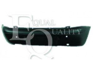 EQUAL QUALITY P0684 buferis 
 Kėbulas -> Transporto priemonės galas -> Buferis/dalys
183181899, 021316000590, BMP059R