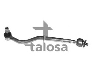 TALOSA 41-09840 strypo montavimas
381247