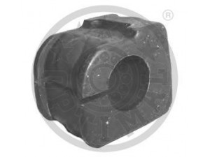 OPTIMAL F8-5235 skersinio stabilizatoriaus įvorių komplektas 
 Ašies montavimas/vairavimo mechanizmas/ratai -> Stabilizatorius/fiksatoriai -> Sklendės
357411313