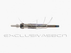 MDR MGP-6E003 kaitinimo žvakė 
 Kibirkšties / kaitinamasis uždegimas -> Kaitinimo kaištis
7700100635, 8200787721