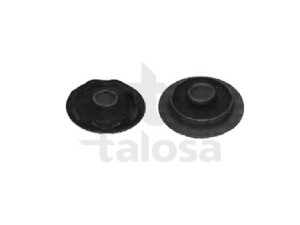 TALOSA 57-01225 valdymo svirties/išilginių svirčių įvorė 
 Ašies montavimas/vairavimo mechanizmas/ratai -> Valdymo svirtis/pasukamosios svirties sujungimas -> Montavimas/sutvirtinimas