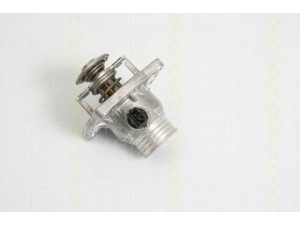 TRISCAN 8620 214103 termostatas, aušinimo skystis 
 Aušinimo sistema -> Termostatas/tarpiklis -> Thermostat
11 53 1 437 526, 11 53 1 704 324