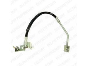 DELPHI LH6344 stabdžių žarnelė 
 Stabdžių sistema -> Stabdžių žarnelės
4860068AC, K04860068AC