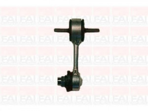 FAI AutoParts SS5605 šarnyro stabilizatorius 
 Ašies montavimas/vairavimo mechanizmas/ratai -> Stabilizatorius/fiksatoriai -> Savaime išsilyginanti atrama
8E0505465AF, 8E0505465T
