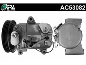 ERA Benelux AC53082 kompresorius, oro kondicionierius 
 Oro kondicionavimas -> Kompresorius/dalys
132 230 00 11