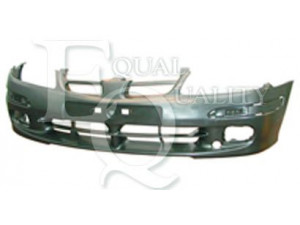 EQUAL QUALITY P0206 buferis 
 Kėbulas -> Kėbulo dalys/ sparnas/buferis -> Priekinis aerodinaminio pasipriešinimo sumažinimas/grotelės
62022-BN125