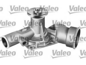 VALEO 506185 vandens siurblys 
 Aušinimo sistema -> Vandens siurblys/tarpiklis -> Vandens siurblys
1334058