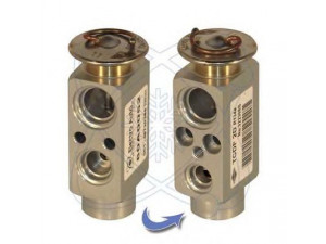 ELECTRO AUTO 60A0052 išsiplėtimo vožtuvas, oro kondicionavimas 
 Oro kondicionavimas -> Vožtuvai
92857312305