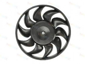 THERMOTEC D8W024TT ventiliatorius, radiatoriaus 
 Aušinimo sistema -> Oro aušinimas
701 959 455F, 701 959 455J, 701 959 455F
