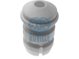RUVILLE 835001 atraminis buferis, pakaba 
 Pakaba -> Pakabos dalys -> Surinkimo dalys
1 135 624, 33 53 1 135 624