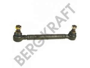 BERGKRAFT BK8509668 šarnyro stabilizatorius
1629 668, 1629668, 2 0477 805, 20477805