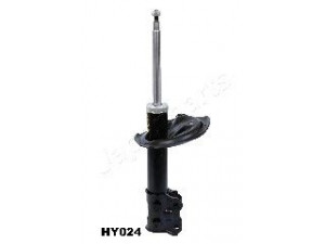 JAPANPARTS MM-HY024 amortizatorius 
 Pakaba -> Amortizatorius
546512L100, 546512L200, 546512L600