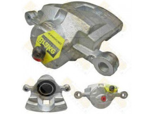 Brake ENGINEERING CA2455R stabdžių apkaba 
 Dviratė transporto priemonės -> Stabdžių sistema -> Stabdžių apkaba / priedai
K 0BB1 49 980