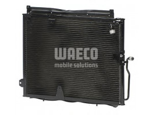 WAECO 8880400004 kondensatorius, oro kondicionierius 
 Oro kondicionavimas -> Kondensatorius
12483001070, 1248300170, 1248301370