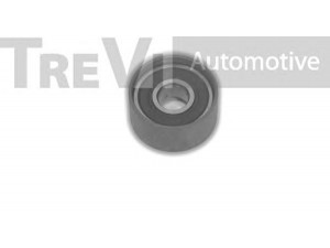TREVI AUTOMOTIVE TD1445 kreipiantysis skriemulys, paskirstymo diržas 
 Diržinė pavara -> Paskirstymo diržas/komplektas -> Laisvasis/kreipiamasis skriemulys
92810535100