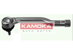 KAMOKA 9941134 skersinės vairo trauklės galas 
 Vairavimas -> Vairo mechanizmo sujungimai
48647 1U61A, D8520 EW00A