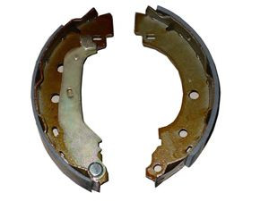 IPS Parts IBL-4199 stabdžių trinkelė 
 Stabdžių sistema -> Būgninis stabdys -> Stabdžių įdėklas/ trinkelė
44060-00QAG