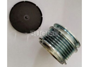 BUGIAD 54001 laisvos eigos sankaba, kint. sr. generatorius
021 903 119 G, 022 903 119 A, 022 903 119 C