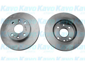 KAVO PARTS BR-4211 stabdžių diskas 
 Dviratė transporto priemonės -> Stabdžių sistema -> Stabdžių diskai / priedai
F1CZ1125A, KDX7433251, MDX7433251