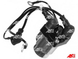 AS-PL SS1018 solenoidinis jungiklis, starteris